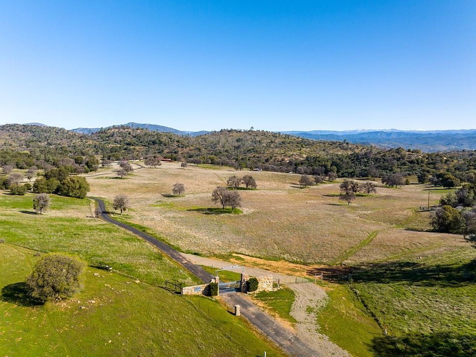 4164 Guadalupe Fire Rd, Catheys Valley, CA 95306 Zillow