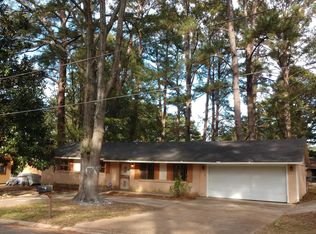 4624 Nisqually Rd, Jackson, MS 39206