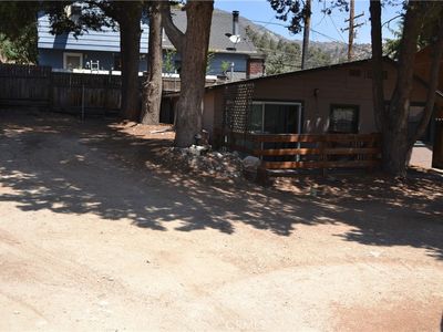 4401 Decator Trl, Frazier Park, CA, 93225