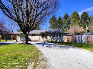 710 E North St, Westport, IN