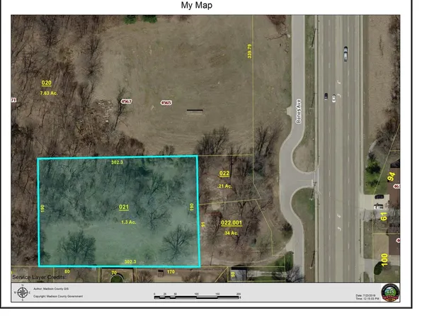 4639 S State Route 159, Glen Carbon, IL 62034