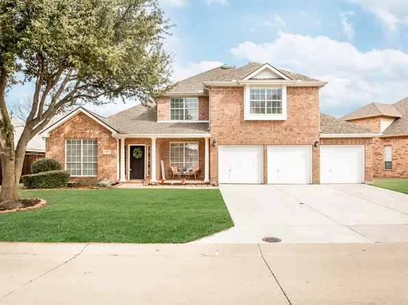 7308 Summer Glen Dr, McKinney, TX 75072