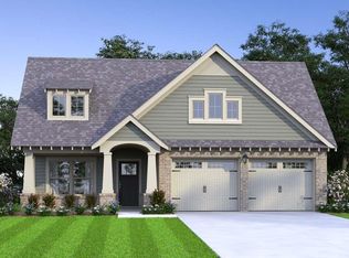 5425 Stonepeake Pkwy, Trussville, AL 35173