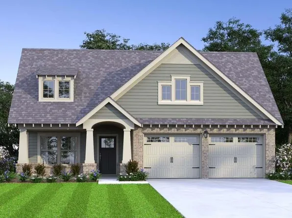 6234 Hillbrook Blvd, Trussville, AL 35173