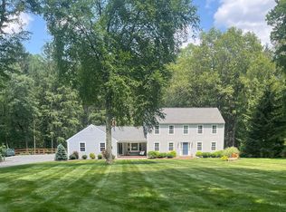 124 Wilson Rd, Easton, CT 06612