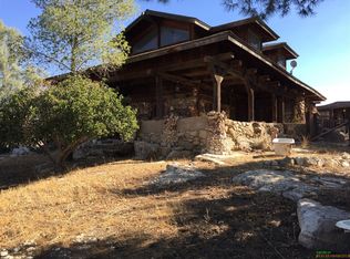44545 Old Highway 80, Jacumba, CA 91934