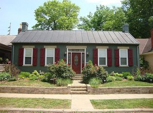197 Vine St, Chillicothe, OH