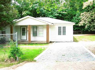 103 Granite St, Hot Springs, AR 71913