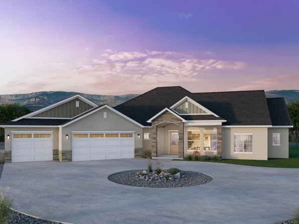 4180 W 1900 S, Cedar City, UT 84720