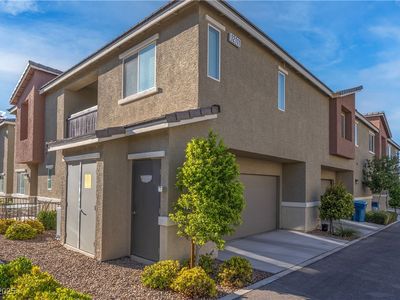 12111 Cherry Moon Ct Unit 2, Las Vegas, NV, 89183