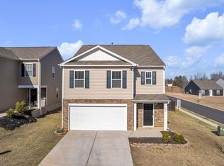 802 Ashwood Way, Easley, SC 29640