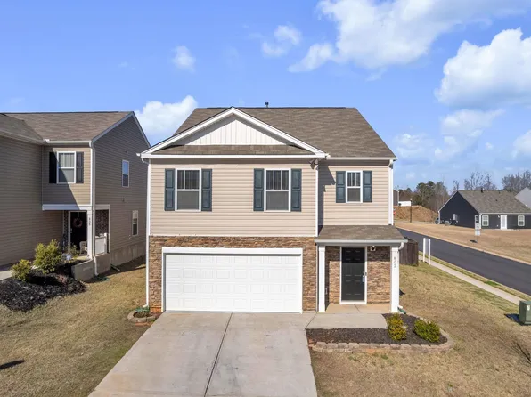802 Ashwood Way, Easley, SC 29640