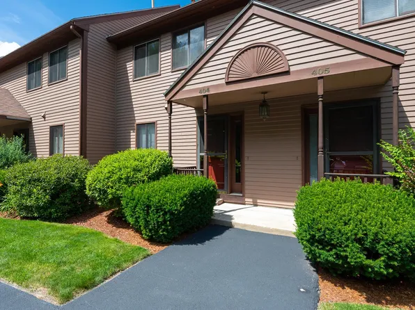 404 Eastview Drive #404, Wilton, NH 03086