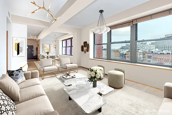 Sold by Brown Harris Stevens | media 2