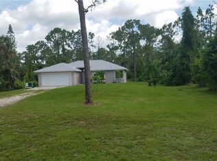 3590 4th Ave SE, Naples, FL 34117