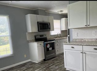 467 Shaw Rd, Harmony, NC 28634