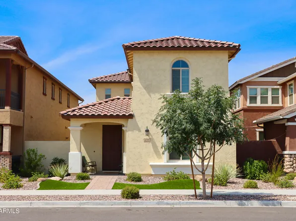 4298 E Boston Street, Gilbert, AZ 85295