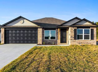 226 Baldwin Dr, Beebe, AR 72012