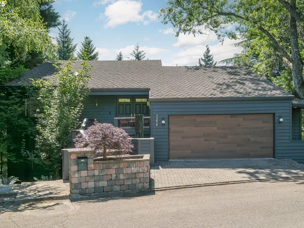 244 NW Seblar Dr, Portland, OR 97210