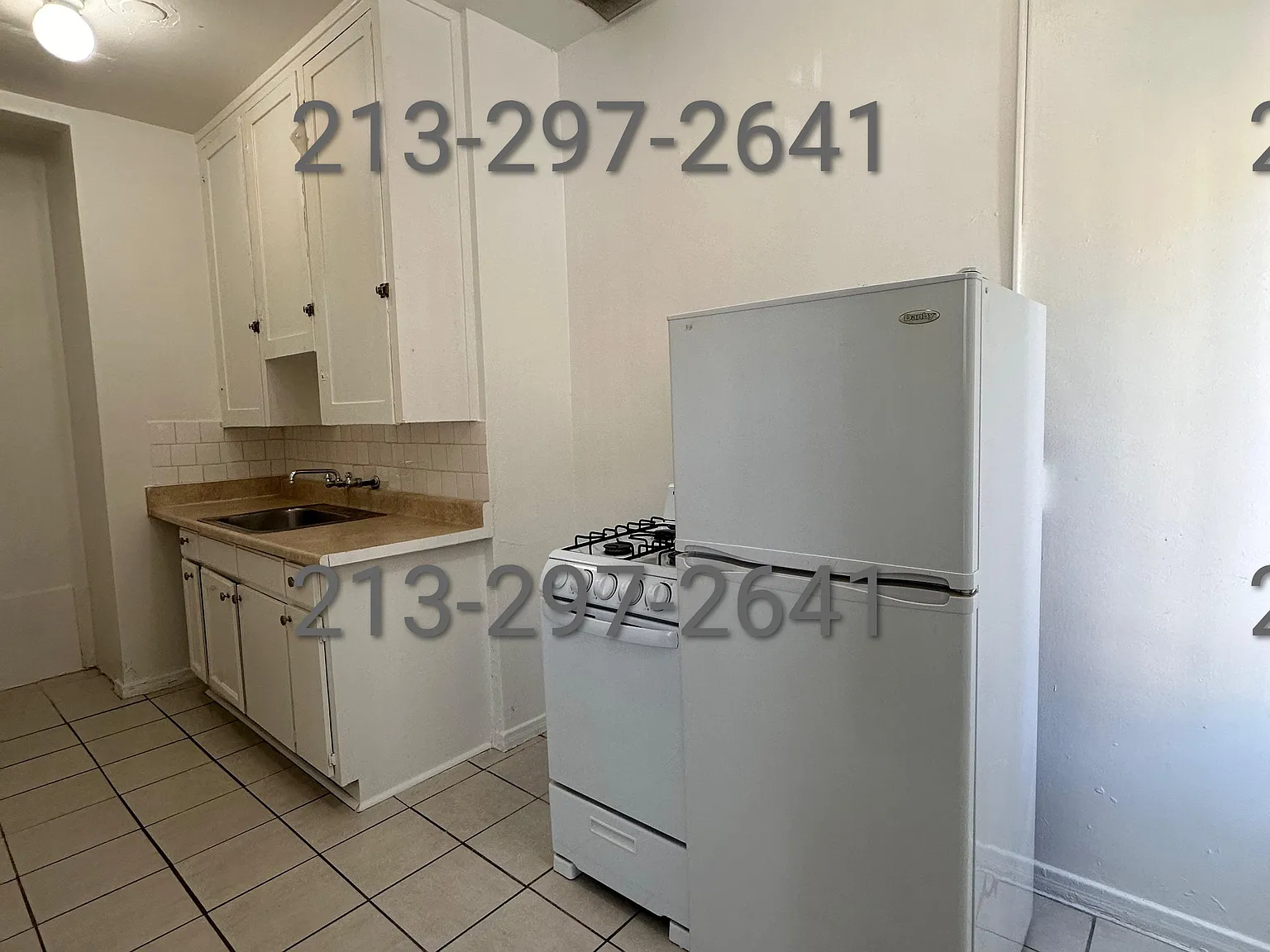 Studio, 350 sqft, $1,100 — Photo 4