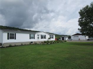 3072 County Road 10, Scio, NY 14880