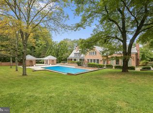 5279 Province Line Rd, Princeton, NJ 08540