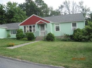 48 Lawrence St, West Boylston, MA 01583