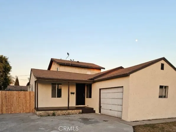 9745 Planter St, Pico Rivera, CA 90660