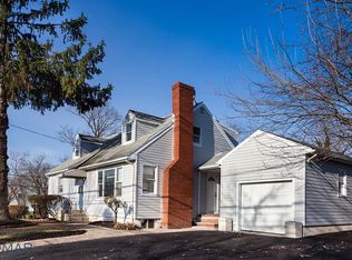 500 Park Ave, Piscataway, NJ 08854