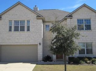 11101 Casitas Dr, Austin, TX 78717