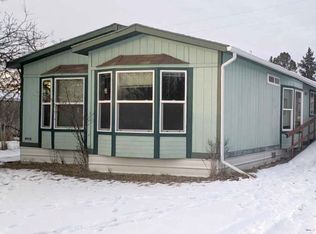 4 Wisconsin Creek Rd #30, Sheridan, MT 59749