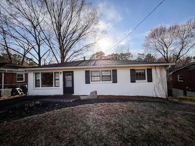 141 Hopkins St, Danville, VA, 24541