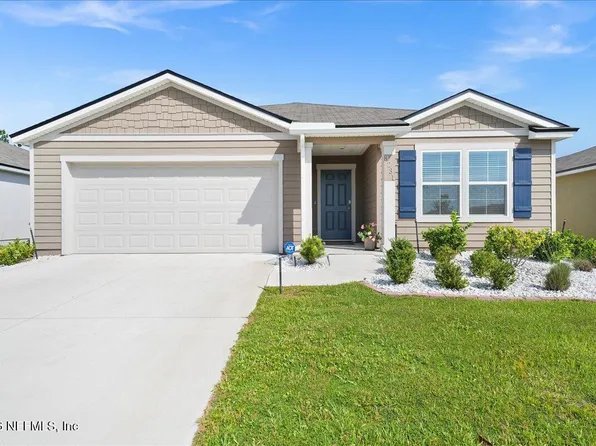 3231 COLD LEAF Way, Green Cove Springs, FL 32043