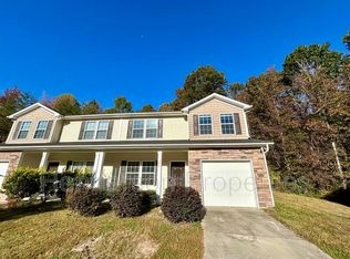 303 Village Creek Way, Salisbury, NC 28147