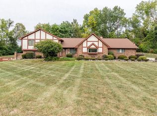 2294 Walnut Ct, Xenia, OH 45385