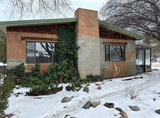 20 Wymas Dr, Santa Fe, NM 87506