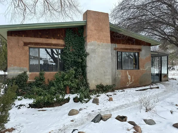 20 Wymas Dr, Santa Fe, NM 87506