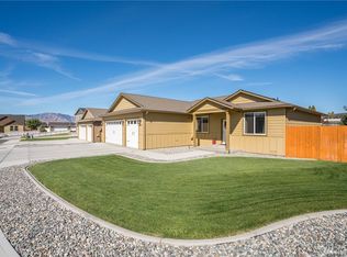 2365 Talon St NE, East Wenatchee, WA 98802