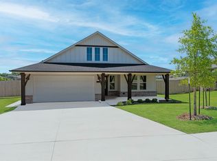 2484 Heather Rd, Blanchard, OK 73010