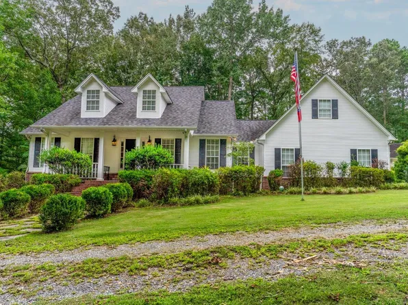 9401 Johnson Rd, Mabelvale, AR 72103