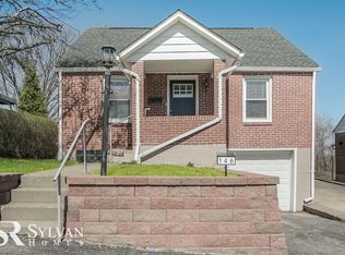 146 Central Ave, North Versailles, PA