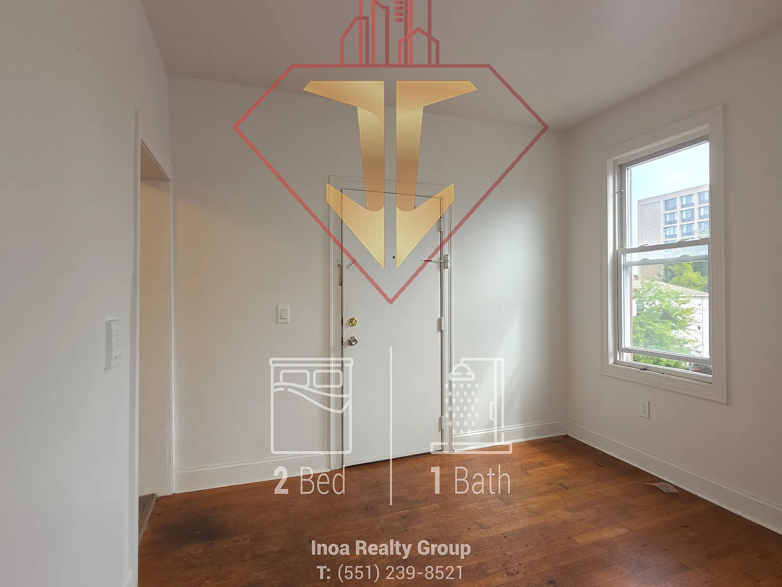 2 bed, 850 sqft, $1,931 — Photo 4