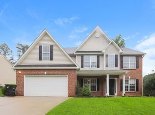 42 Windcrest Ter, Covington, GA 30016