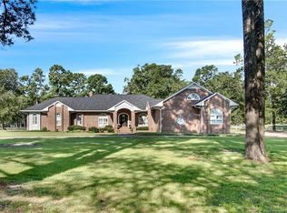 1007 Wild Pine Dr, Fayetteville, NC 28312