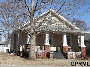 1210 Taylor Ave, Norfolk, NE 68701