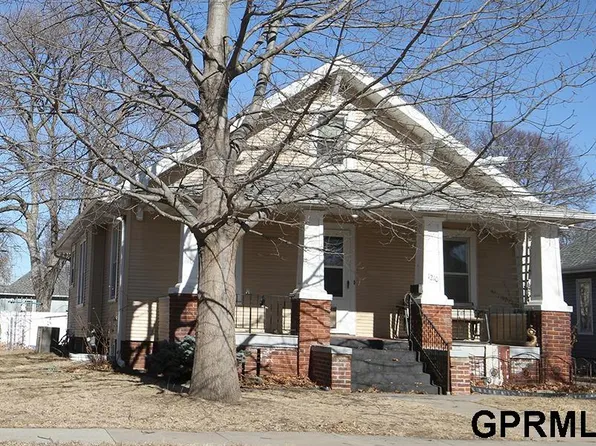 1210 Taylor Ave, Norfolk, NE 68701