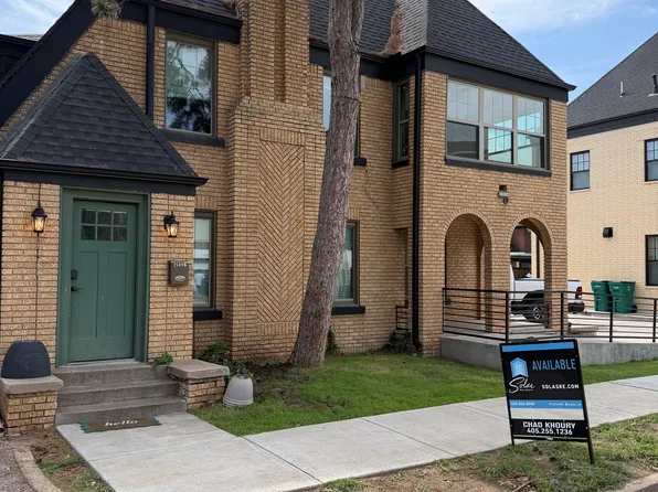 2508 N Douglas Ave #B, Oklahoma City, OK 73106