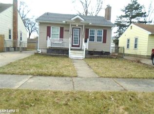 613 W Hudson Ave, Madison Heights, MI 48071