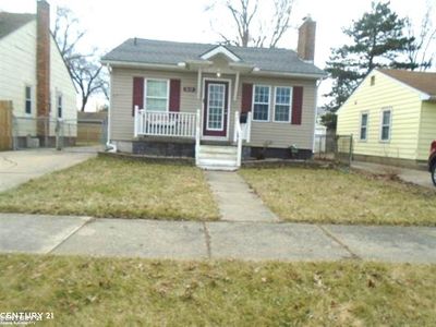 613 W Hudson Ave, Madison Heights, MI, 48071