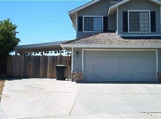 2061 Mendocino Way, Modesto, CA 95350